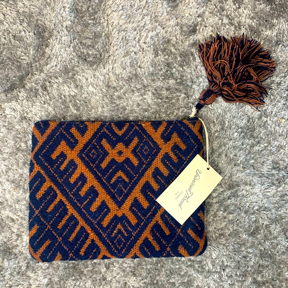 Handbag